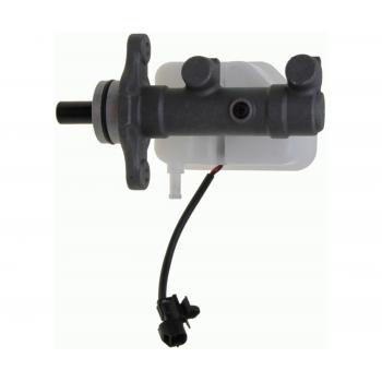 2004 Kia Spectra Brake Master Cylinder Raybestos MC391370 image 3 of 3