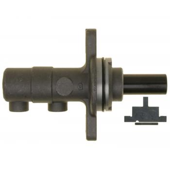 2010 Toyota Yaris Brake Master Cylinder Raybestos MC391376 image 2 of 4