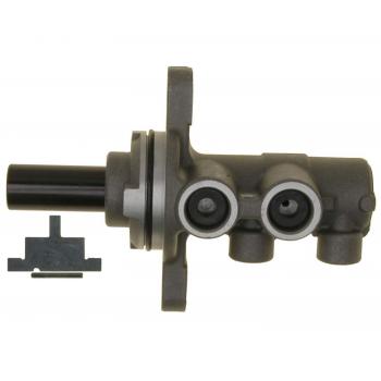 2010 Toyota Yaris Brake Master Cylinder Raybestos MC391376 image 3 of 4