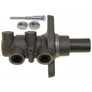2013 Mazda 3 Brake Master Cylinder Raybestos MC391377 image 2 of 3