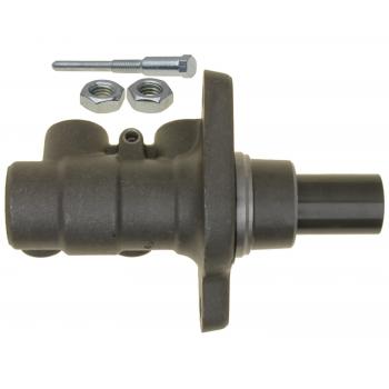2013 Mazda 3 Brake Master Cylinder Raybestos MC391377 image 3 of 3