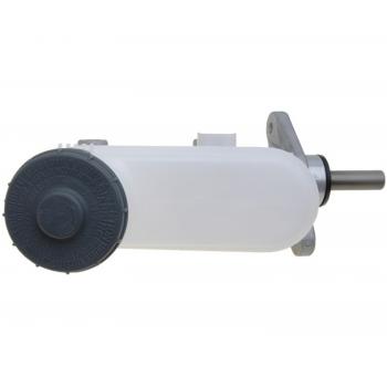 2012 Acura TL Brake Master Cylinder Raybestos MC391378 image 3 of 4