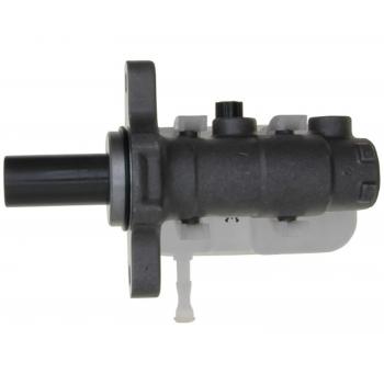 2013 Jeep Wrangler Brake Master Cylinder Raybestos MC391385 image 2 of 4