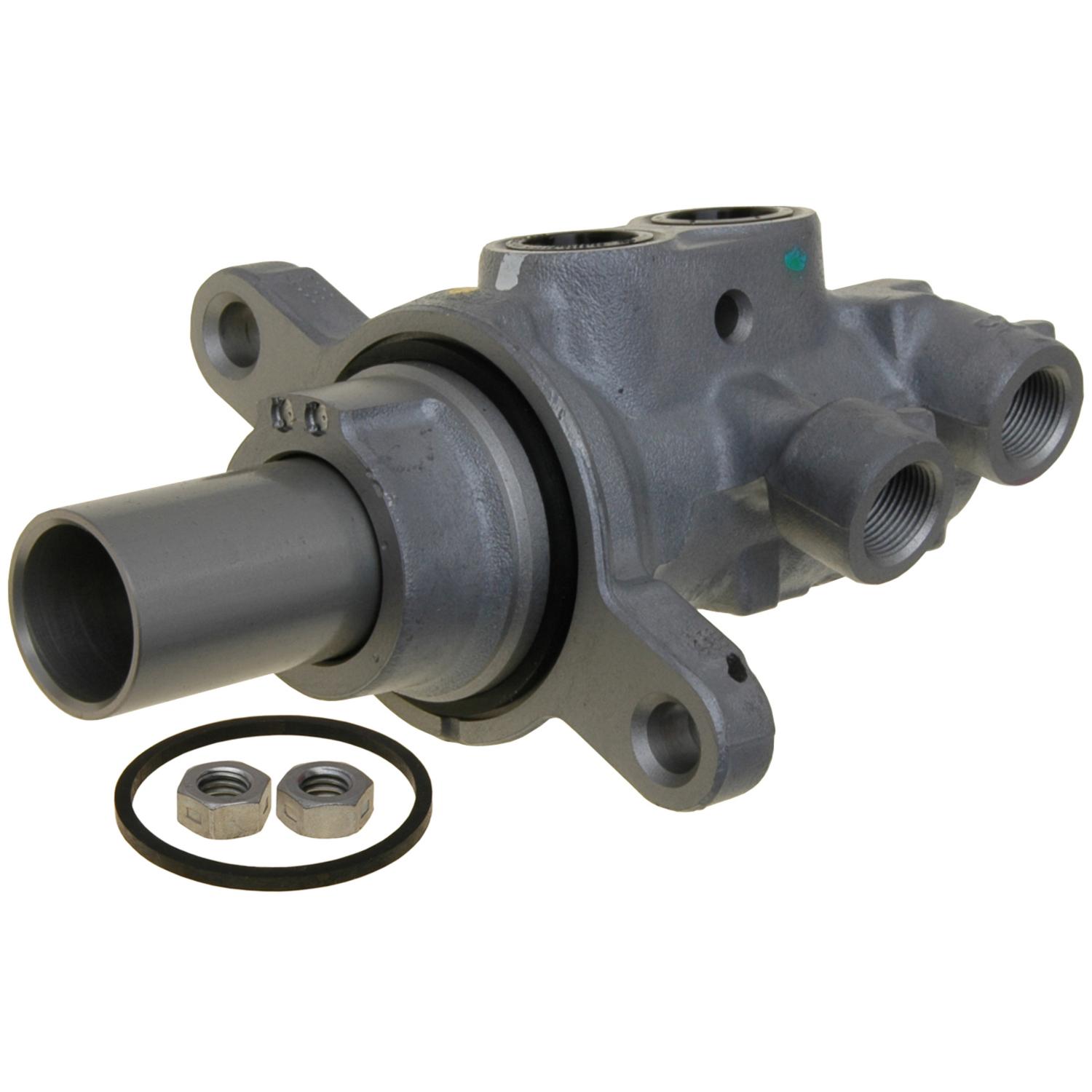 Raybestos MC391387 Brake Master Cylinder product image 1 of 7