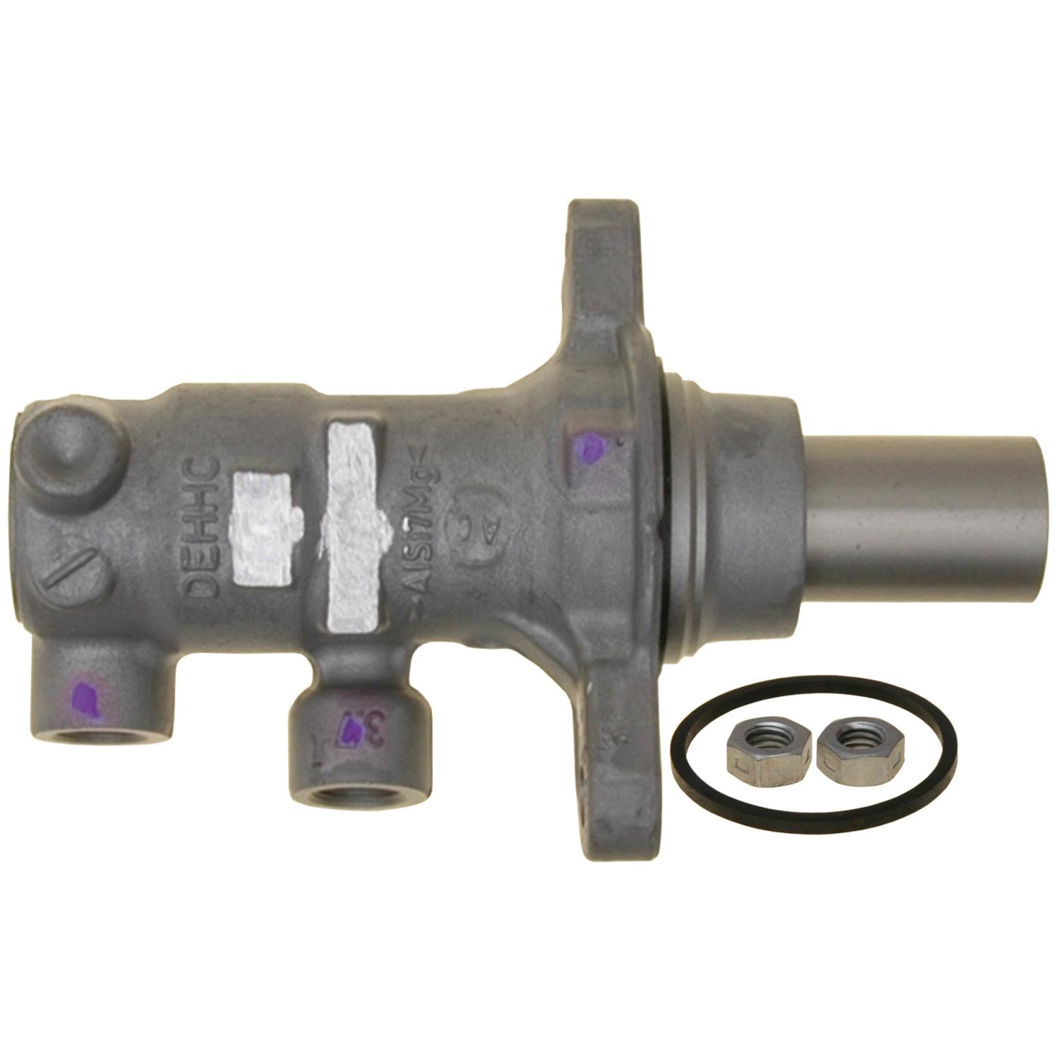 Raybestos MC391387 Brake Master Cylinder product image 2 of 7