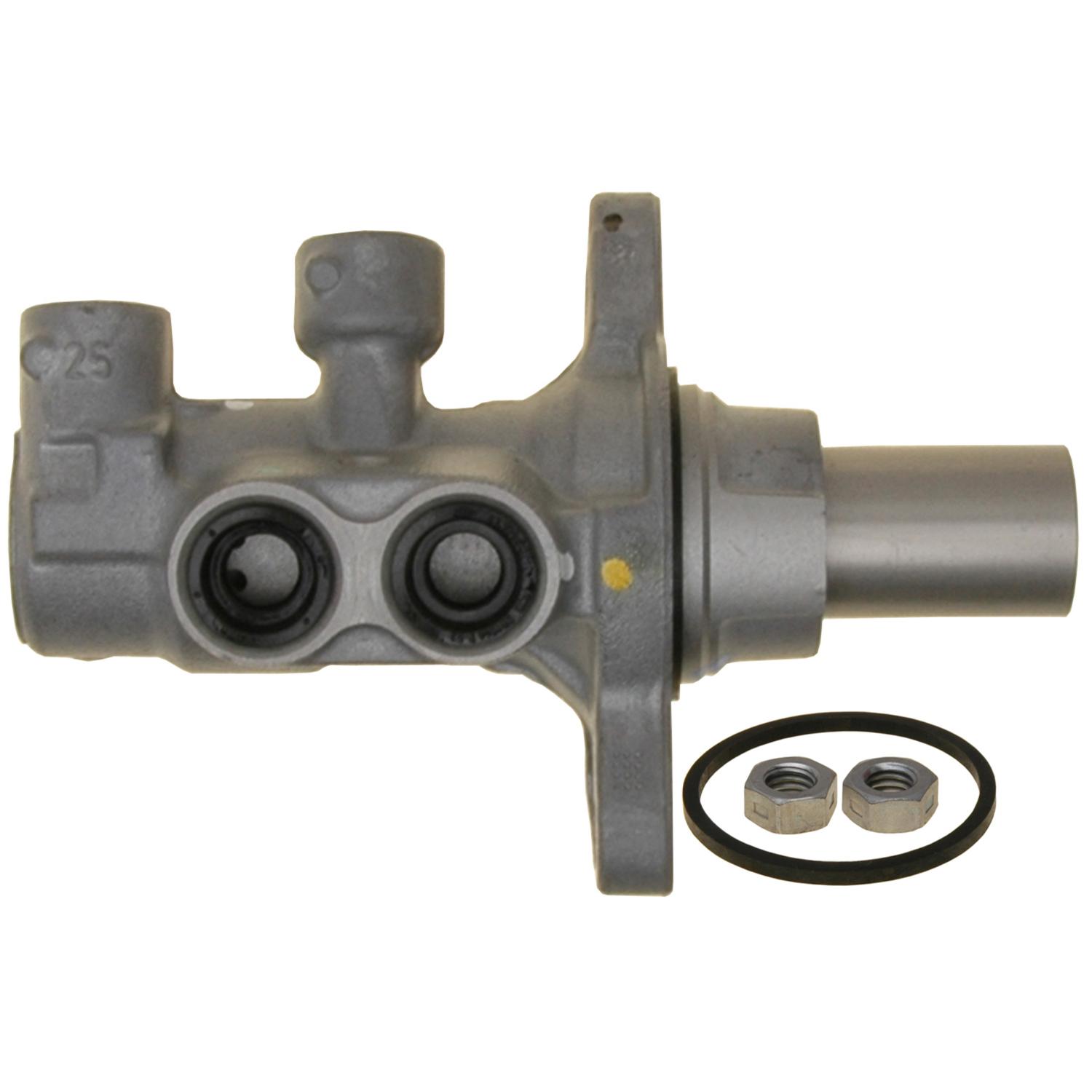 Raybestos MC391387 Brake Master Cylinder product image 3 of 7