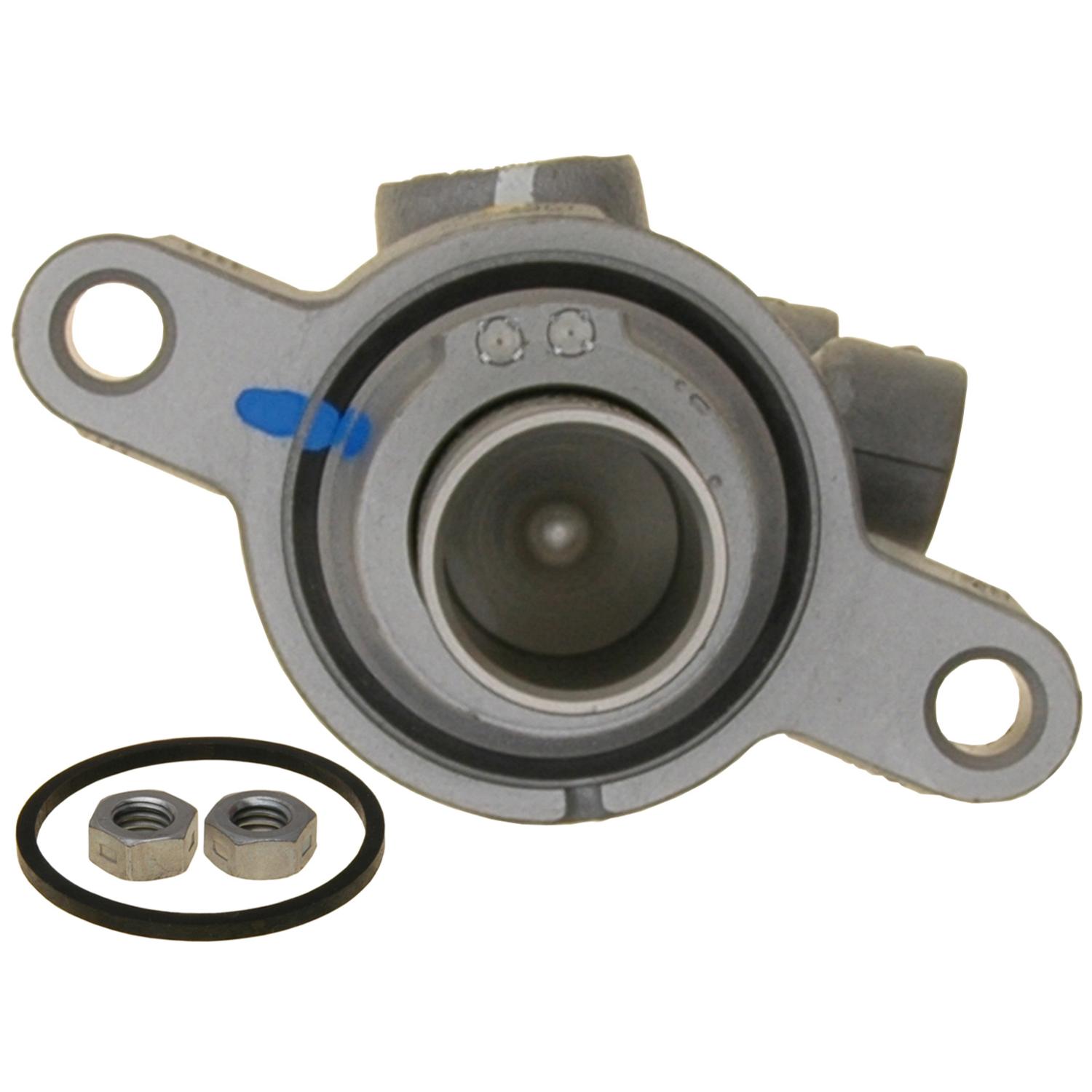 Raybestos MC391387 Brake Master Cylinder product image 4 of 7