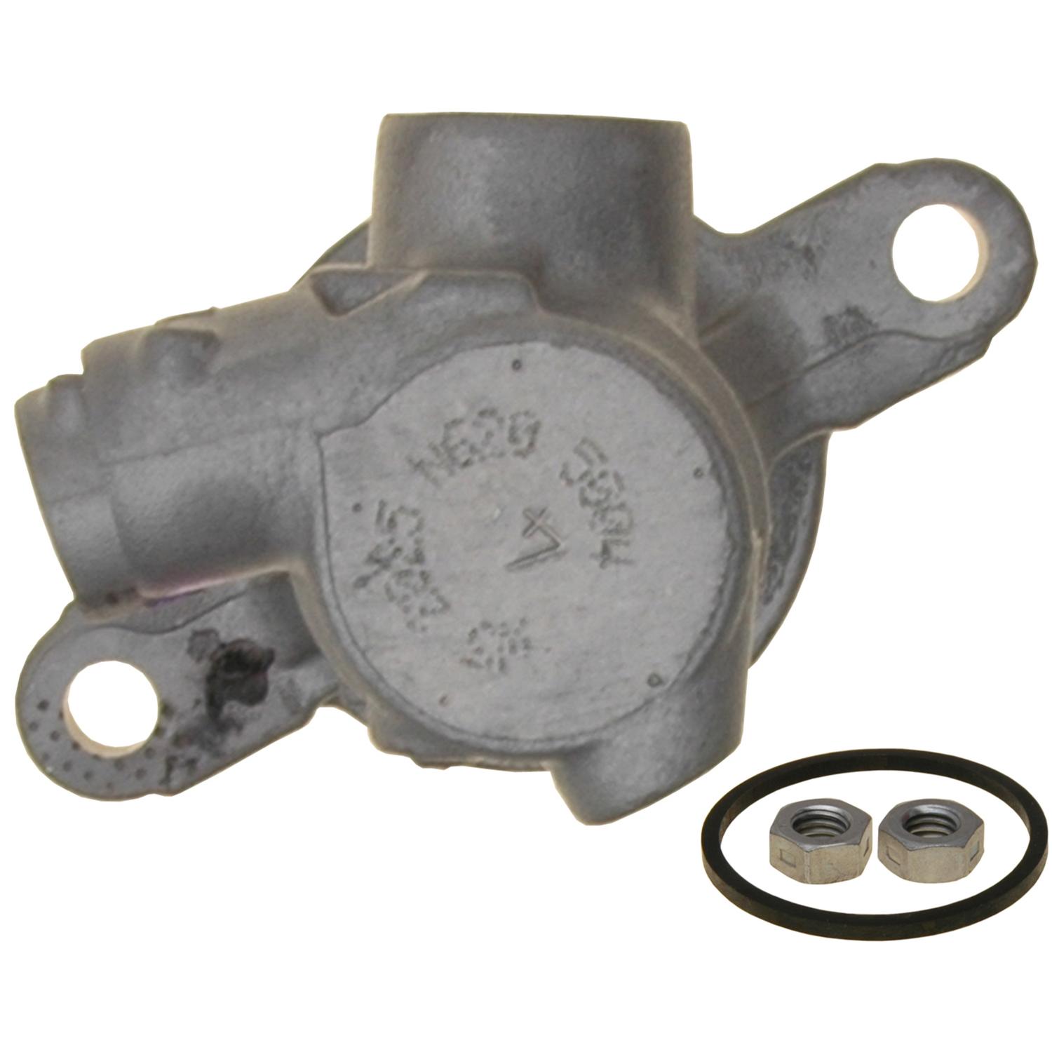 Raybestos MC391387 Brake Master Cylinder product image 5 of 7