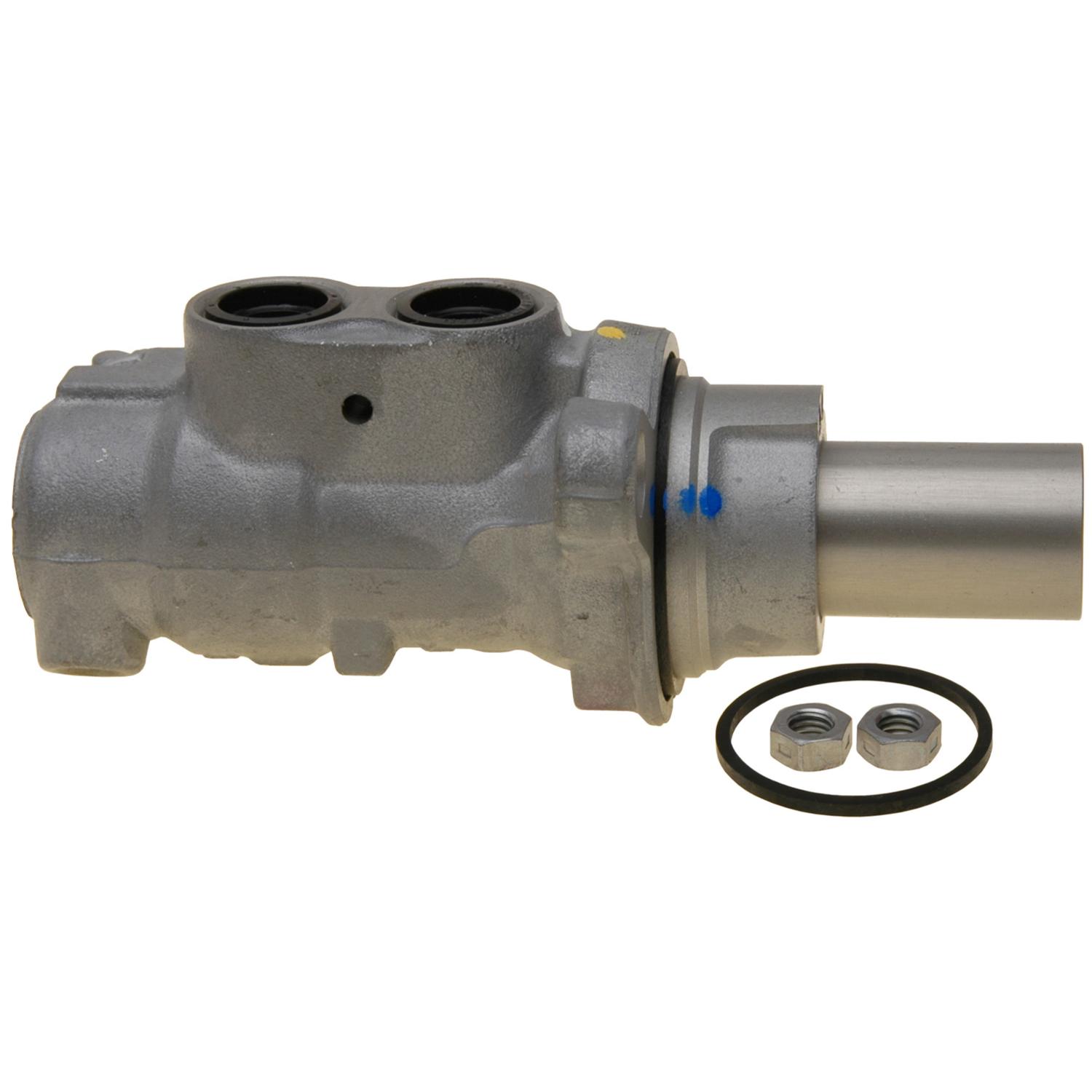 Raybestos MC391387 Brake Master Cylinder product image 6 of 7