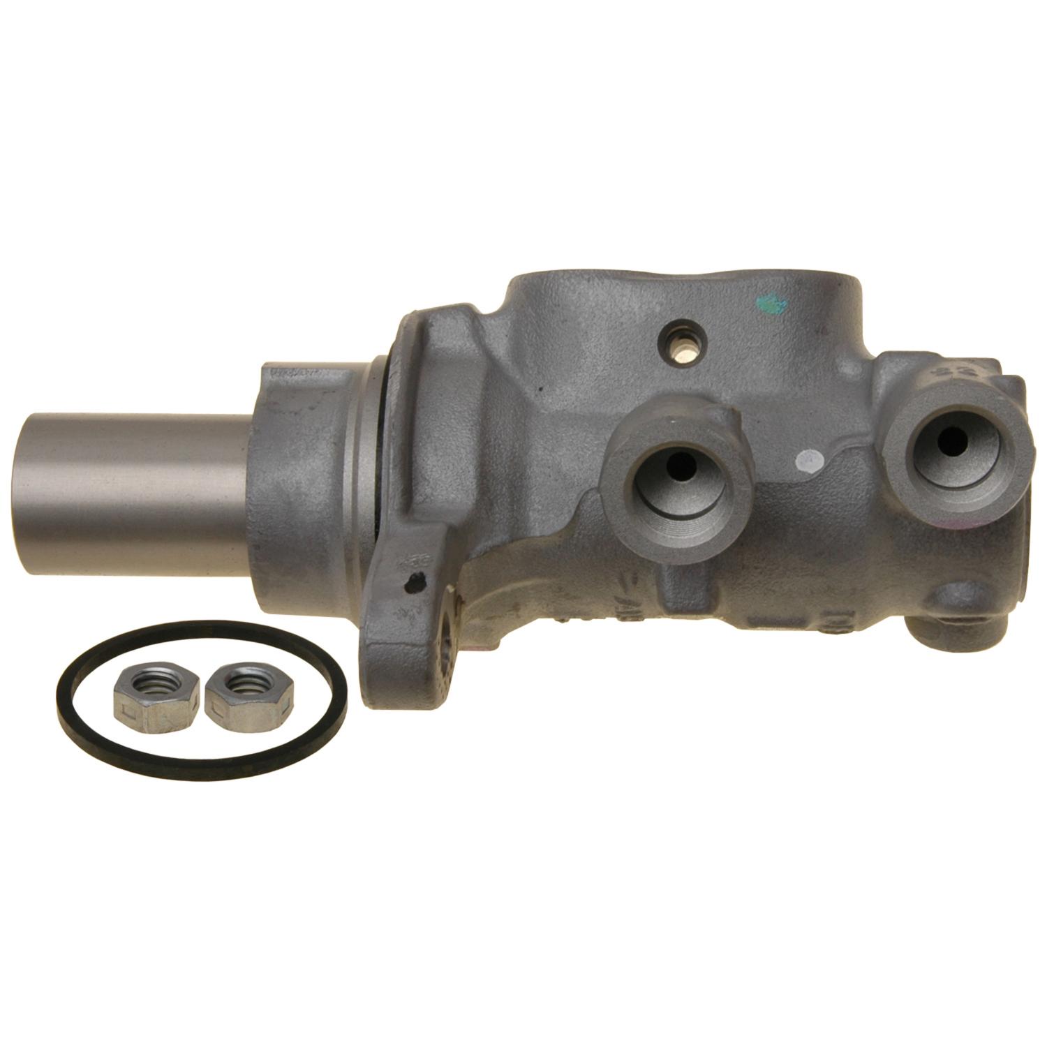 Raybestos MC391387 Brake Master Cylinder product image 7 of 7