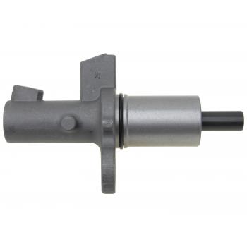 2008 Audi A6 Brake Master Cylinder Raybestos MC391393 image 2 of 4