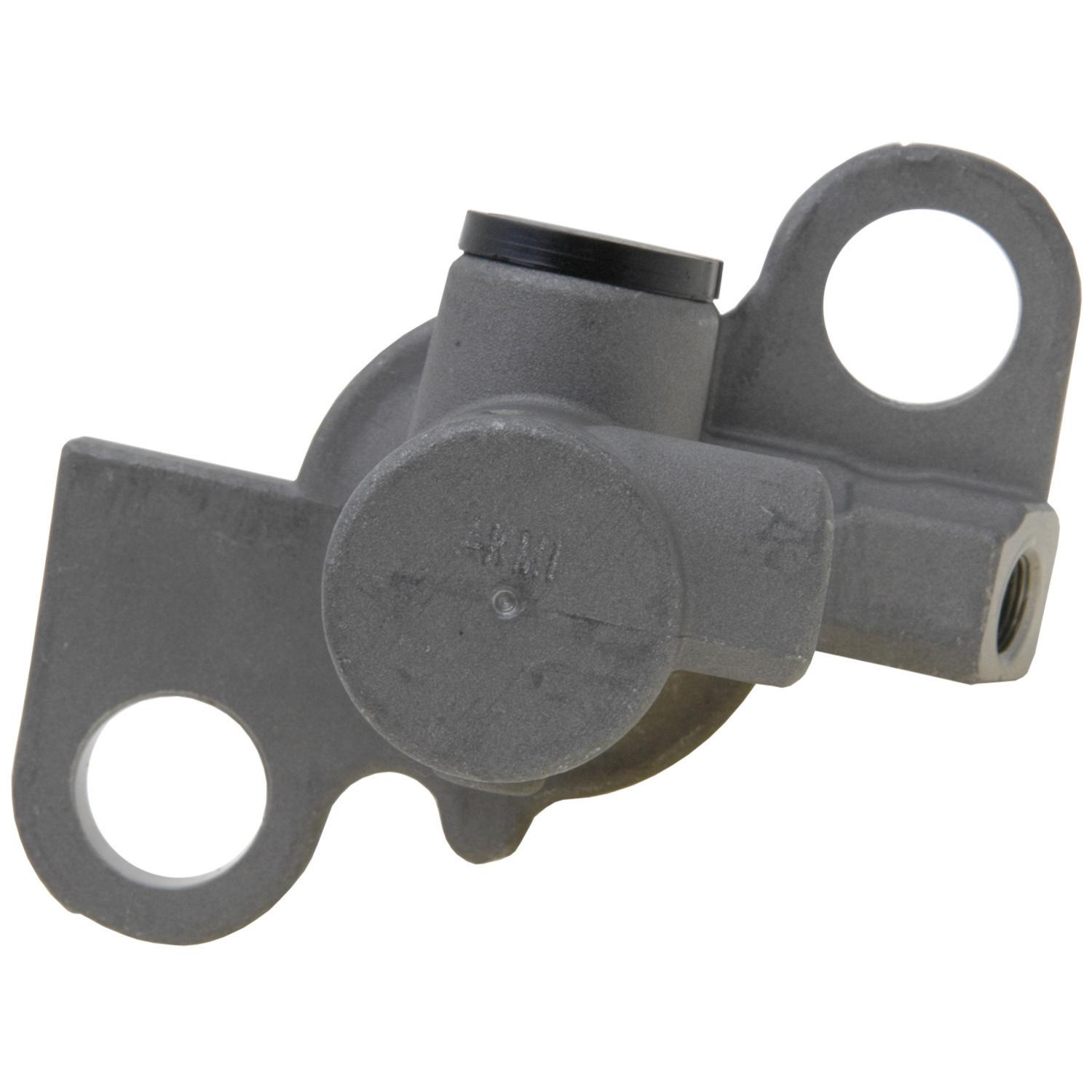 Raybestos MC391393 - Brake Master Cylinder Raybestos MC391393 Brake Master Cylinder product image 5 of 7
