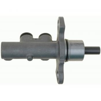 2011 Saab 9-3 Brake Master Cylinder Raybestos MC391400 image 2 of 4