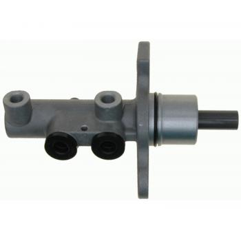2011 Saab 9-3 Brake Master Cylinder Raybestos MC391400 image 3 of 4