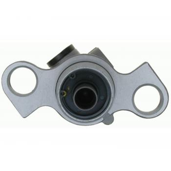 2011 Saab 9-3 Brake Master Cylinder Raybestos MC391400 image 4 of 4