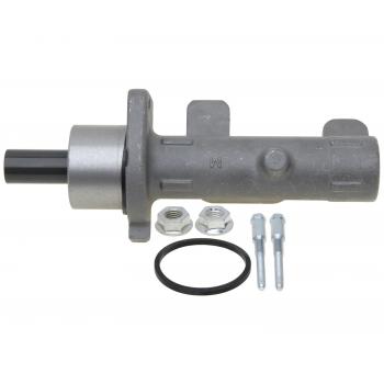 2012 Nissan Versa Brake Master Cylinder Raybestos MC391401 image 3 of 3
