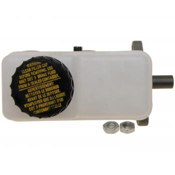 2009 Nissan Pathfinder Brake Master Cylinder Raybestos MC391411 image 2 of 3