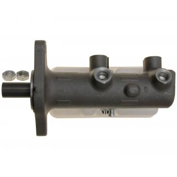 2009 Nissan Pathfinder Brake Master Cylinder Raybestos MC391411 image 3 of 3