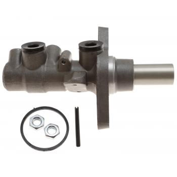 2017 Audi Q3 Brake Master Cylinder Raybestos MC391414 image 2 of 3