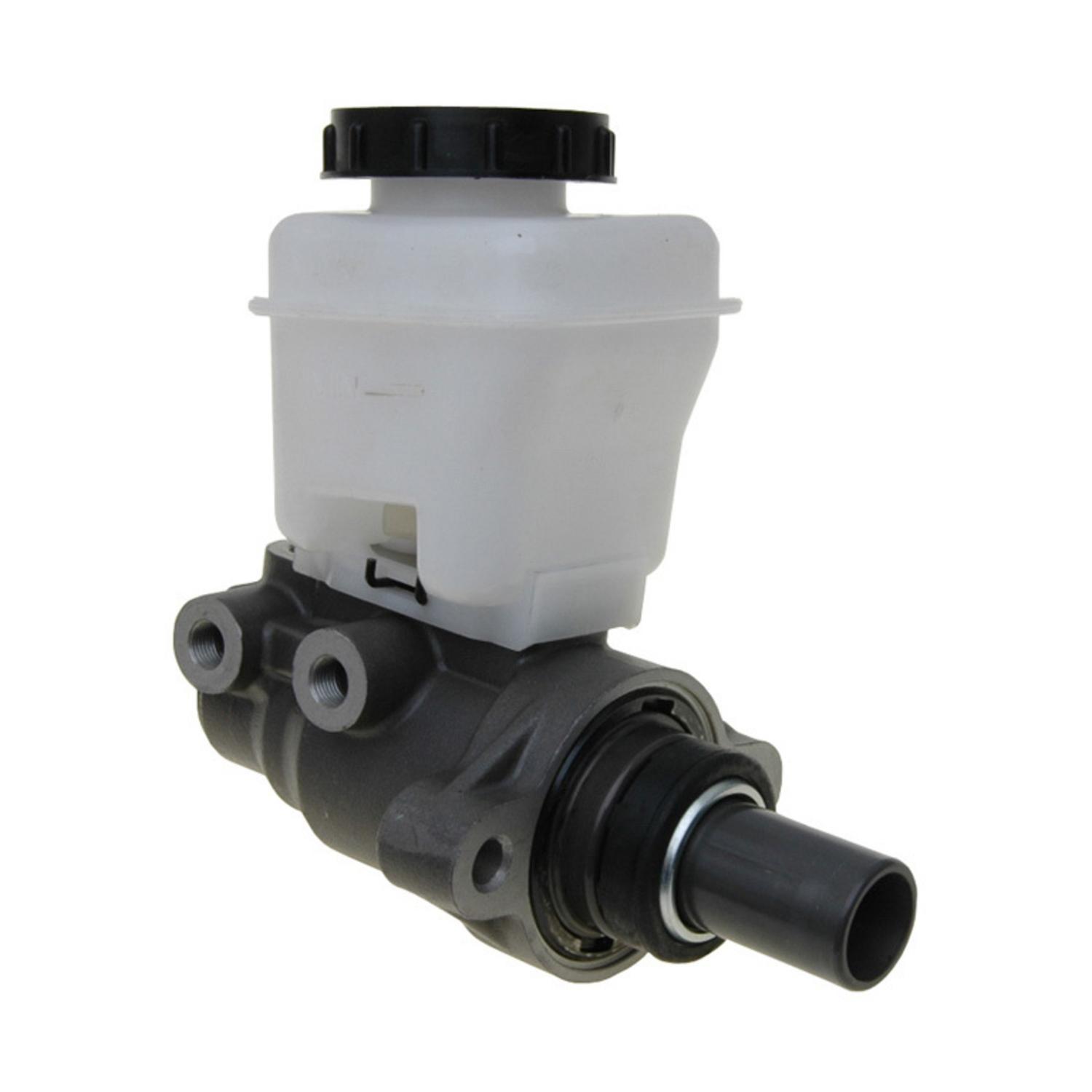 Raybestos MC391431 - Brake Master Cylinder Raybestos MC391431 Brake Master Cylinder product image 1 of 5