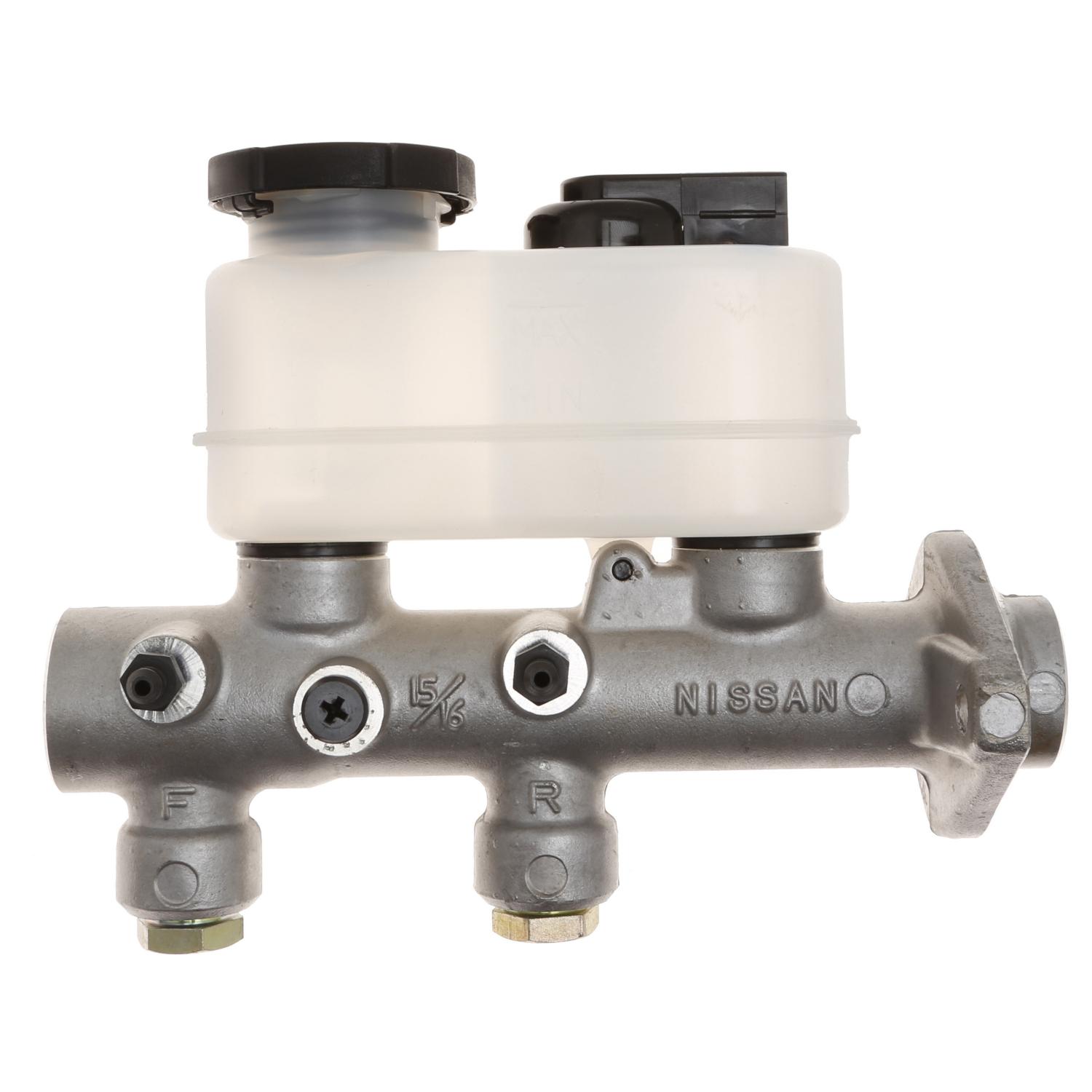 Raybestos MC391431 - Brake Master Cylinder Raybestos MC391431 Brake Master Cylinder product image 2 of 5