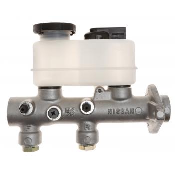 1983 Nissan 280ZX Brake Master Cylinder Raybestos MC391431 image 2 of 4