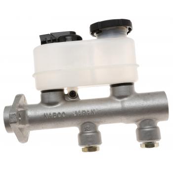 1983 Nissan 280ZX Brake Master Cylinder Raybestos MC391431 image 3 of 4