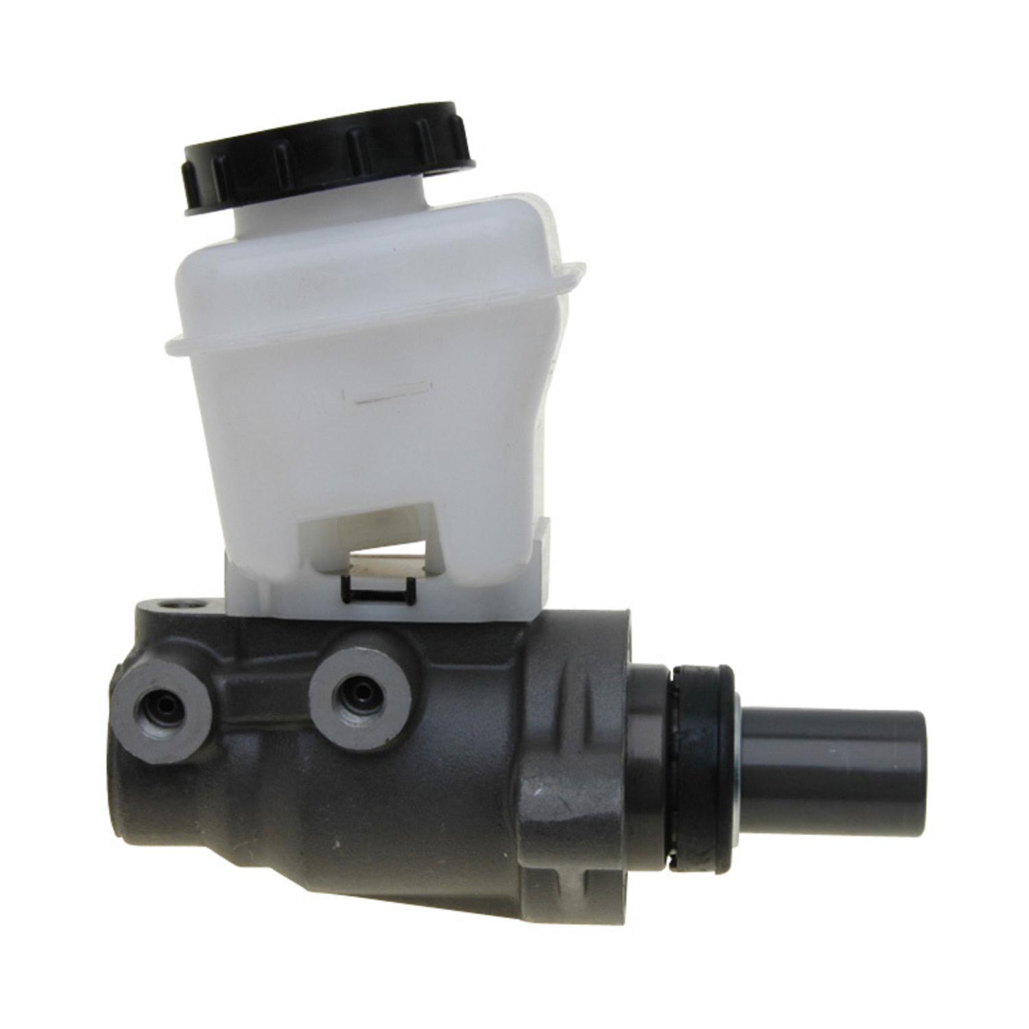 Raybestos MC391431 - Brake Master Cylinder Raybestos MC391431 Brake Master Cylinder product image 4 of 5