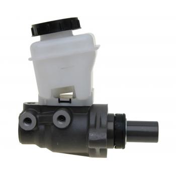 1983 Nissan 280ZX Brake Master Cylinder Raybestos MC391431 image 4 of 4