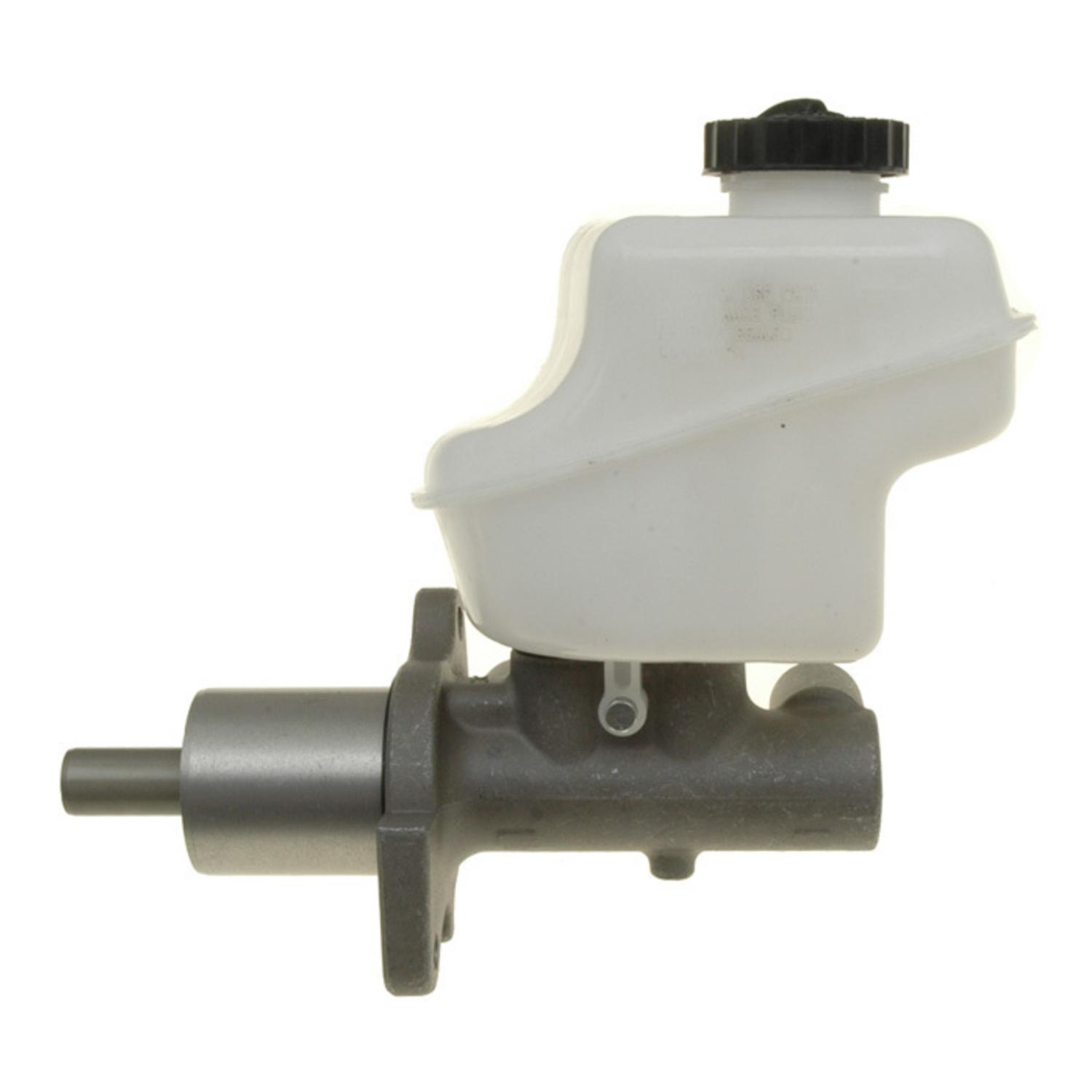 Raybestos MC391443 - Brake Master Cylinder Raybestos MC391443 Brake Master Cylinder product image 3 of 3