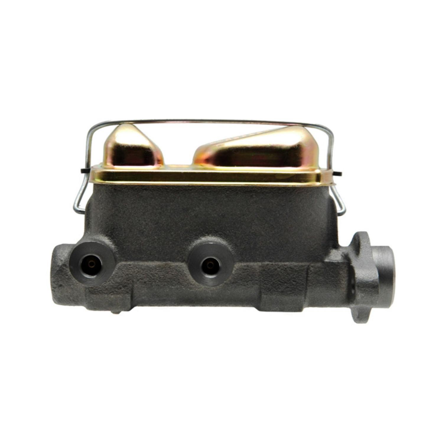 Raybestos MC391446 Brake Master Cylinder product image 2 of 3