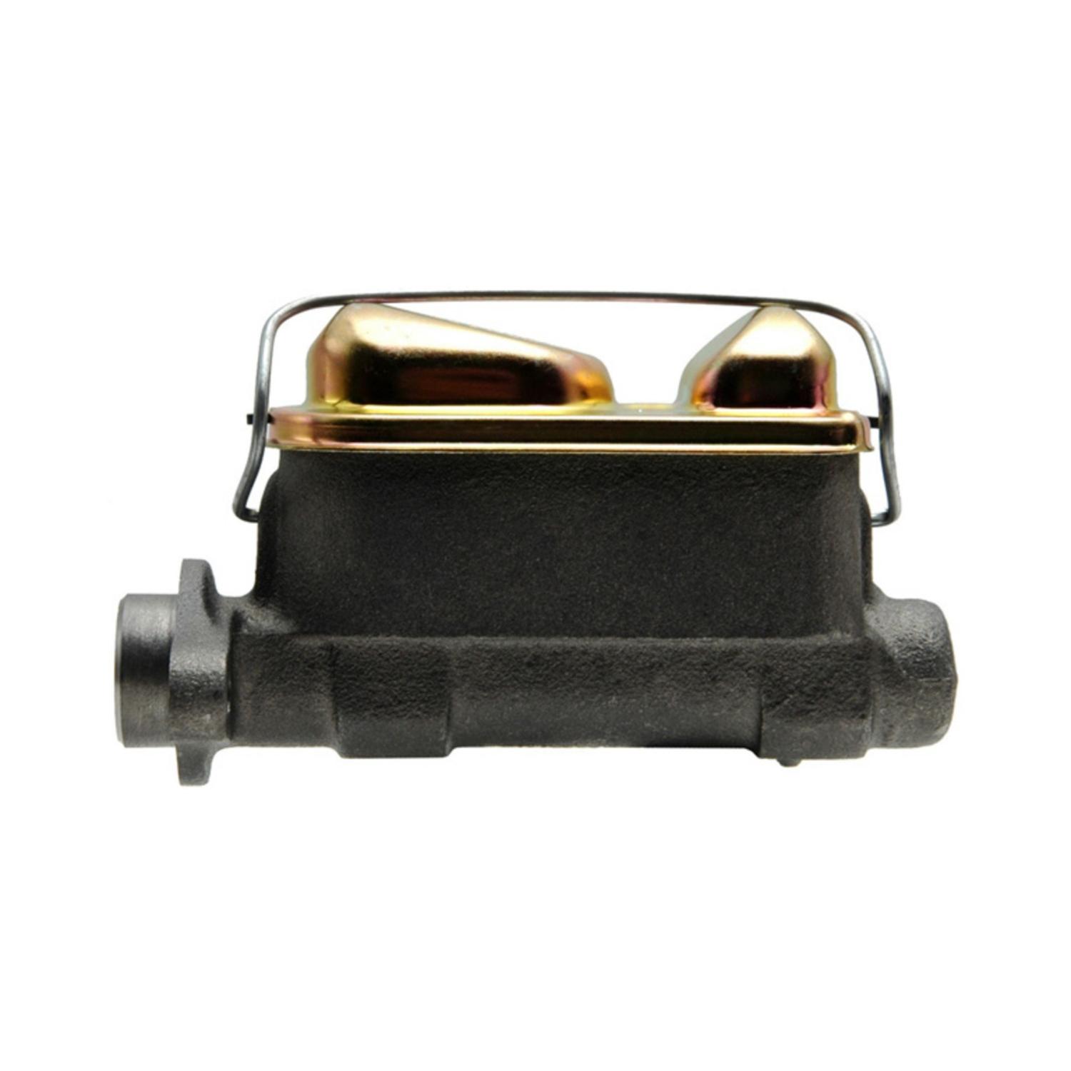 Raybestos MC391446 Brake Master Cylinder product image 3 of 3