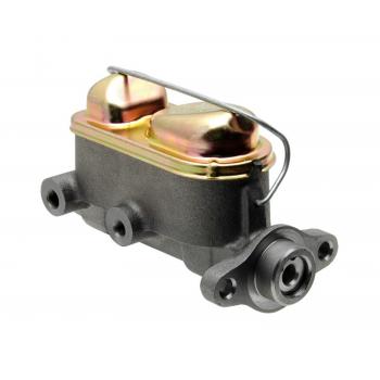 1969 Plymouth Roadrunner Brake Master Cylinder Raybestos MC391454 image 1 of 3