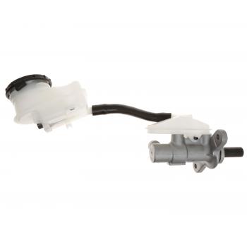 2012 Honda Civic Brake Master Cylinder Raybestos MC391461 image 2 of 3