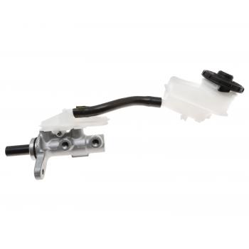 2012 Honda Civic Brake Master Cylinder Raybestos MC391461 image 3 of 3