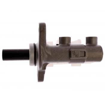 2013 Acura ILX Brake Master Cylinder Raybestos MC391462 image 2 of 3