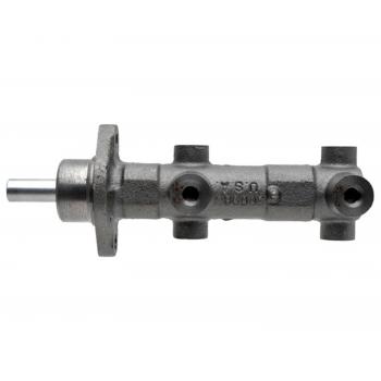 1980 Volkswagen Rabbit Pickup Brake Master Cylinder Raybestos MC39147 image 3 of 4