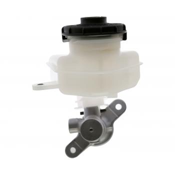 2016 Honda CR-V Brake Master Cylinder Raybestos MC391471 image 2 of 3