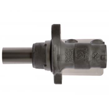 2021 Nissan Murano Brake Master Cylinder Raybestos MC391481 image 4 of 4
