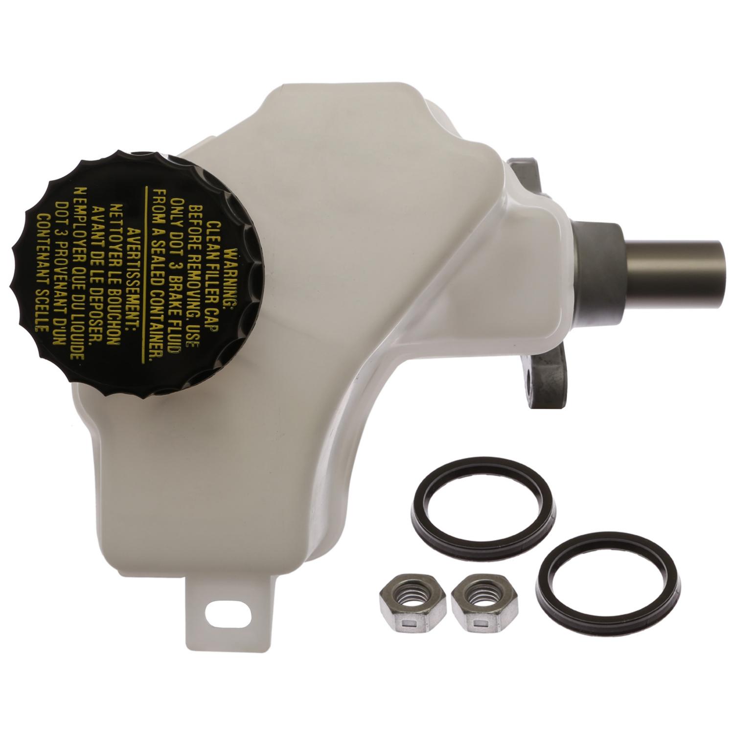 Raybestos MC391483 Brake Master Cylinder product image 2 of 4