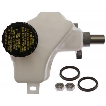 2018 Nissan Maxima Brake Master Cylinder Raybestos MC391483 image 2 of 4