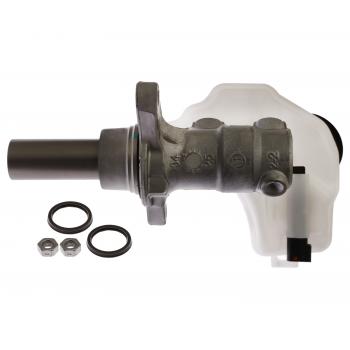 2018 Nissan Maxima Brake Master Cylinder Raybestos MC391483 image 4 of 4