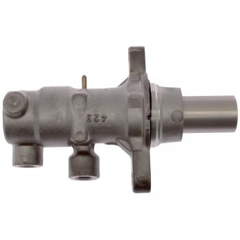 2015 Lincoln MKZ Brake Master Cylinder Raybestos MC391489 image 2 of 3