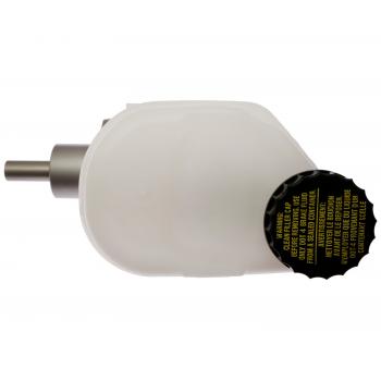 2014 Ford Flex Brake Master Cylinder Raybestos MC391495 image 3 of 3