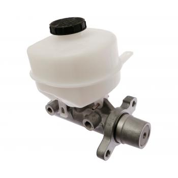 2016 Ford F-350 Super Duty Brake Master Cylinder