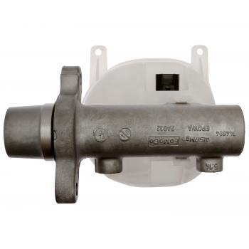2013 Ford F-350 Super Duty Brake Master Cylinder Raybestos MC391496 image 2 of 3