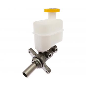 2015 Jeep Cherokee Brake Master Cylinder