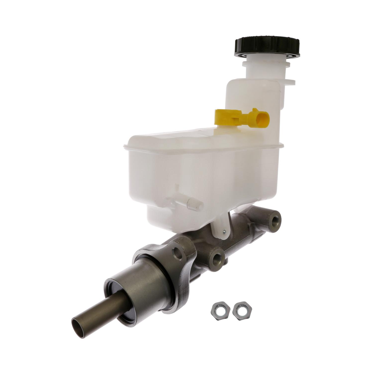Raybestos MC391502 - Brake Master Cylinder Raybestos MC391502 Brake Master Cylinder product image 1 of 3
