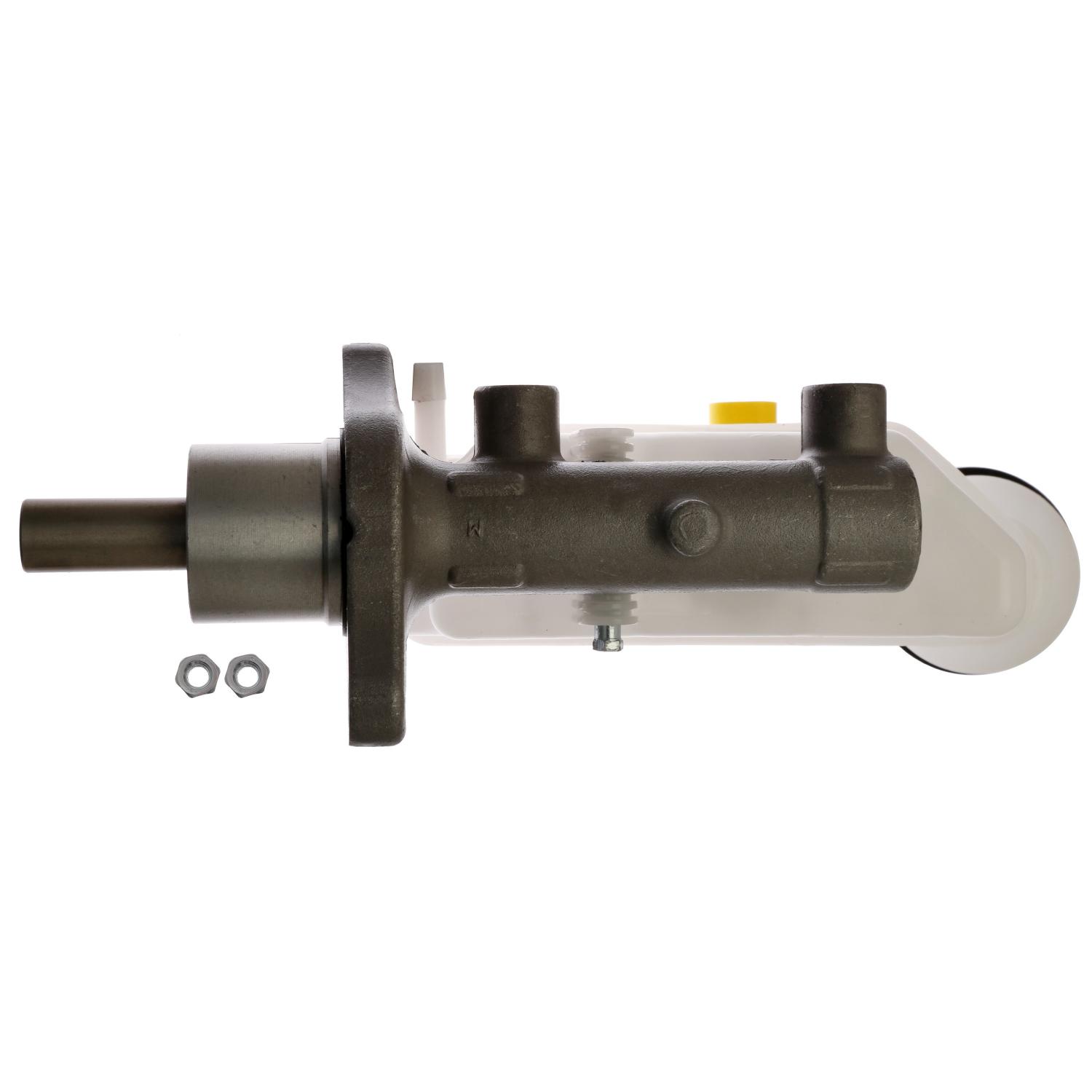 Raybestos MC391502 - Brake Master Cylinder Raybestos MC391502 Brake Master Cylinder product image 2 of 3