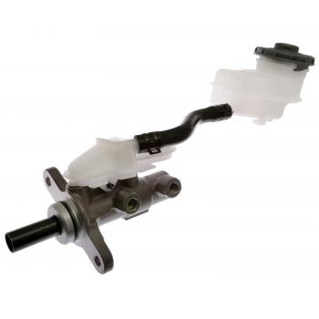 2012 Honda Civic Brake Master Cylinder Raybestos MC391504 image 1 of 3